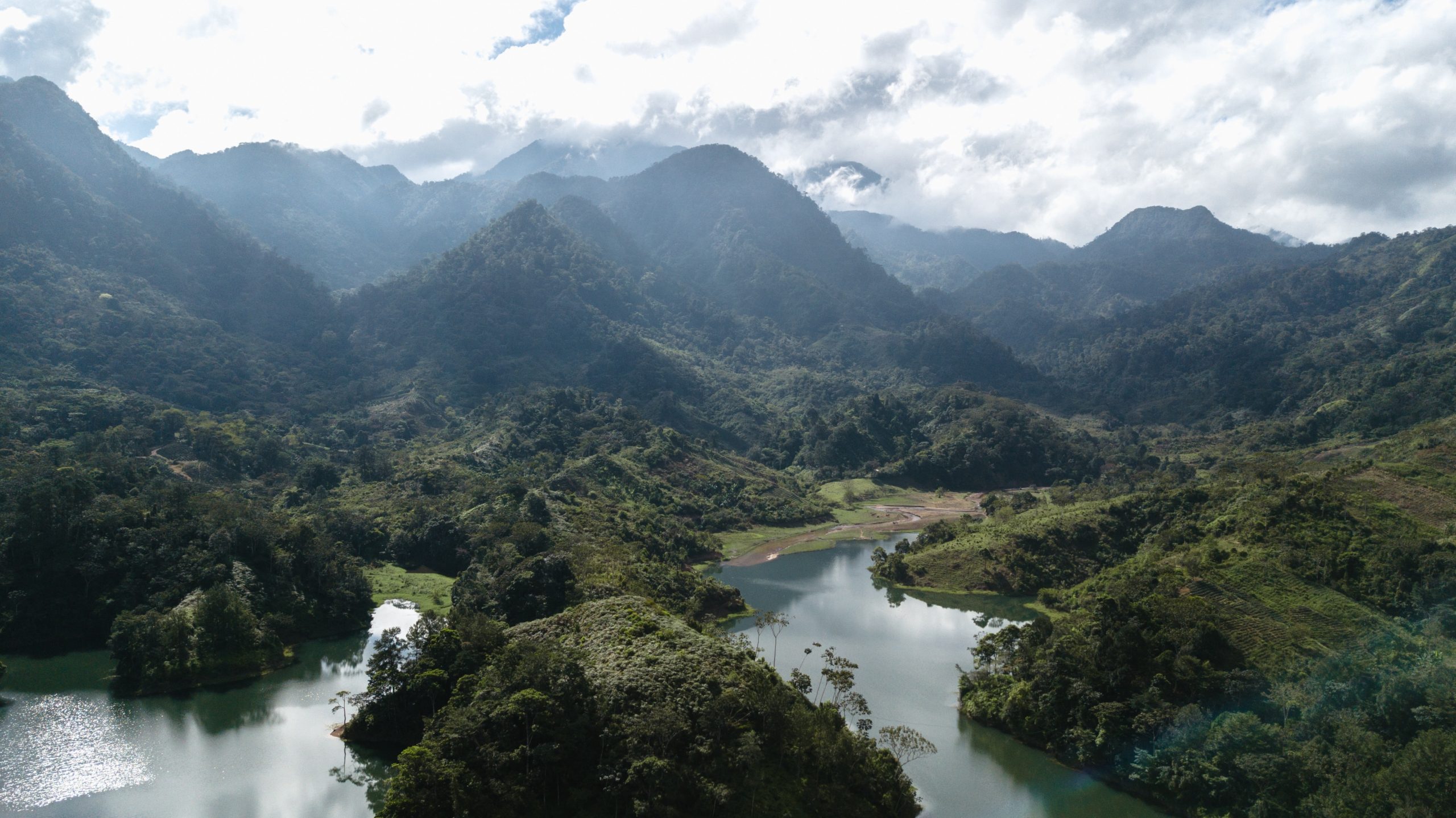 Water Crisis in Honduras