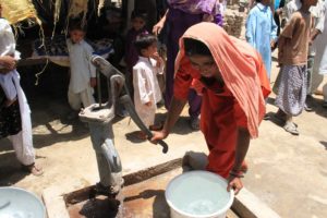 Water For People