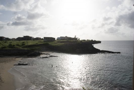 Water Quality in Cabo Verde
