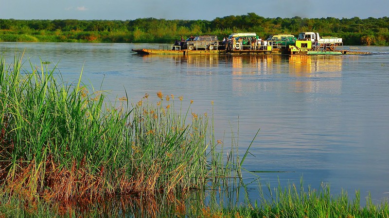 Water Quality in Egypt