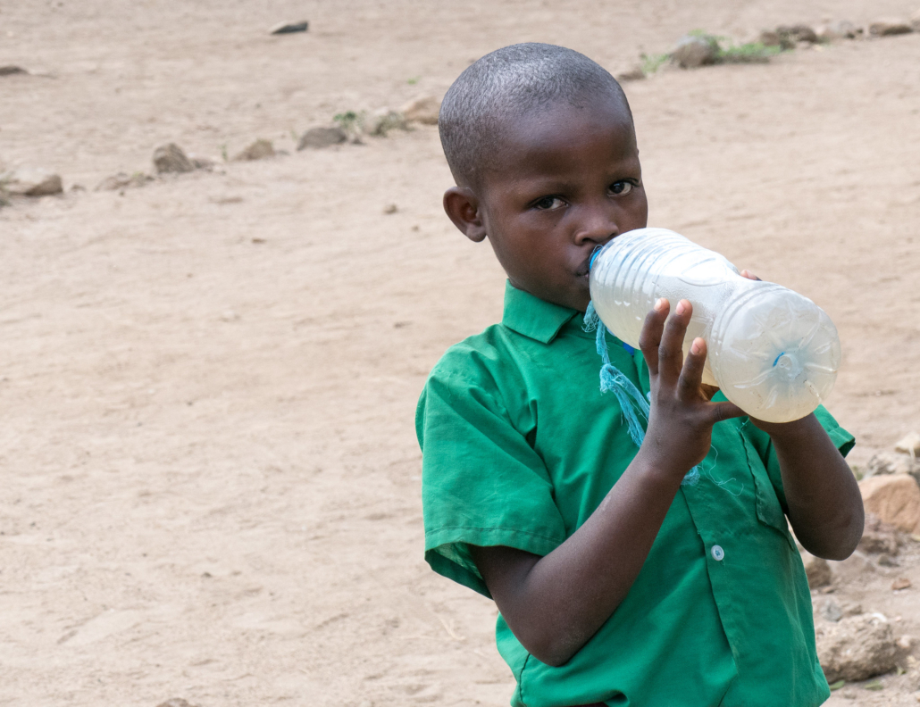 Water Sanitation