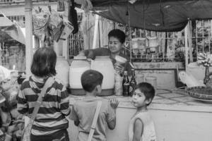 Water, Sanitation, and Hygiene