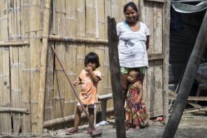Water Scarcity in Ecuador