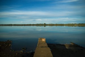 Water Scarcity in Uruguay