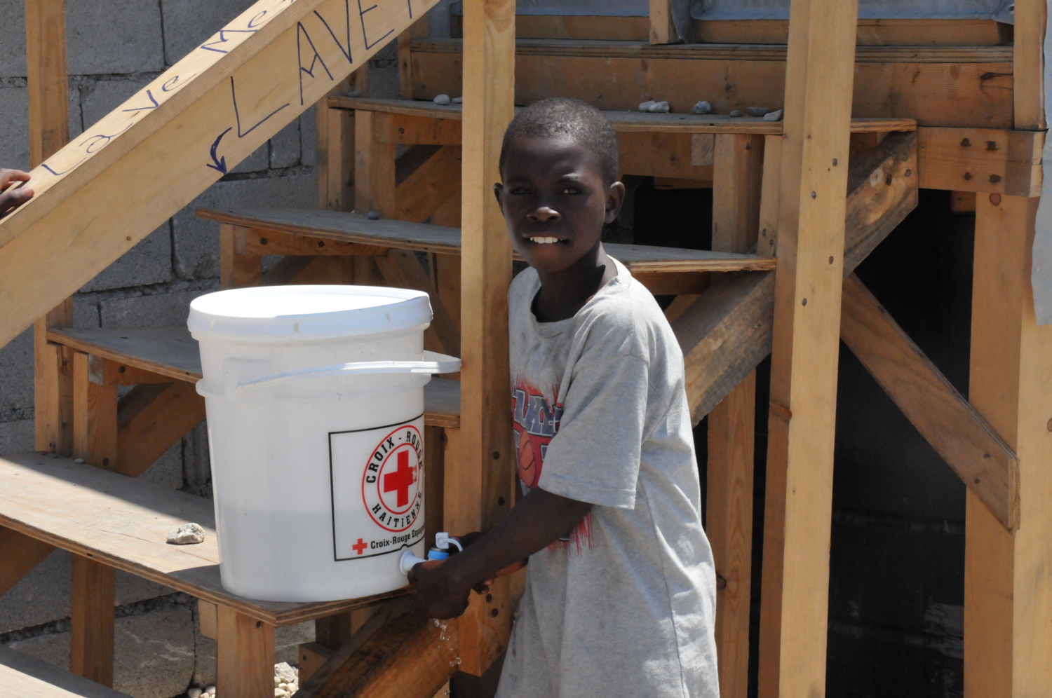 sanitation during covid-19