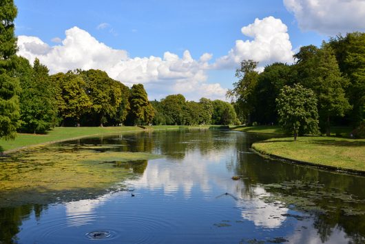 Water Quality In Belgium