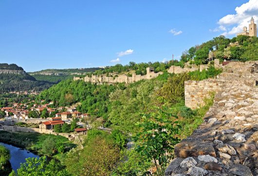 Water Quality in Bulgaria