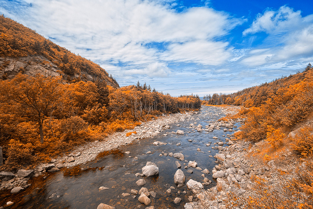 Water Quality in Canada
