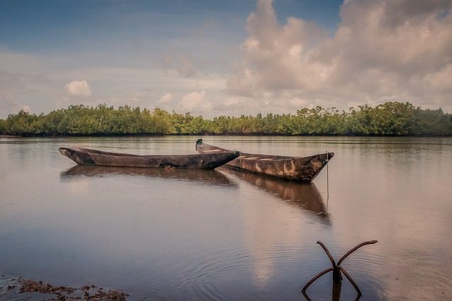 Water Quality in Gambia
