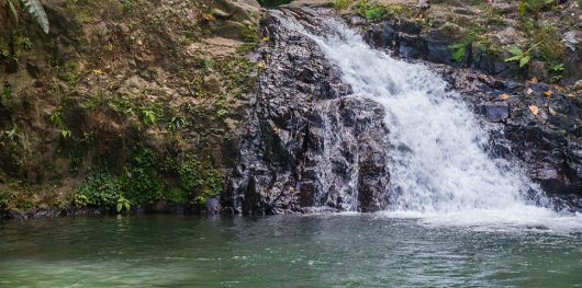 Water Quality in Grenada