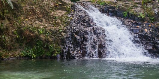 Water Quality in Grenada