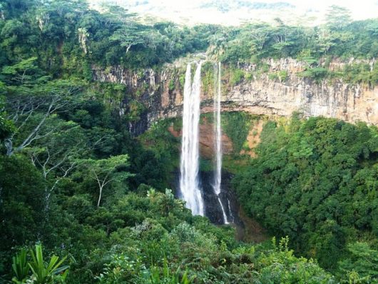 Water Quality in Mauritius tap water
