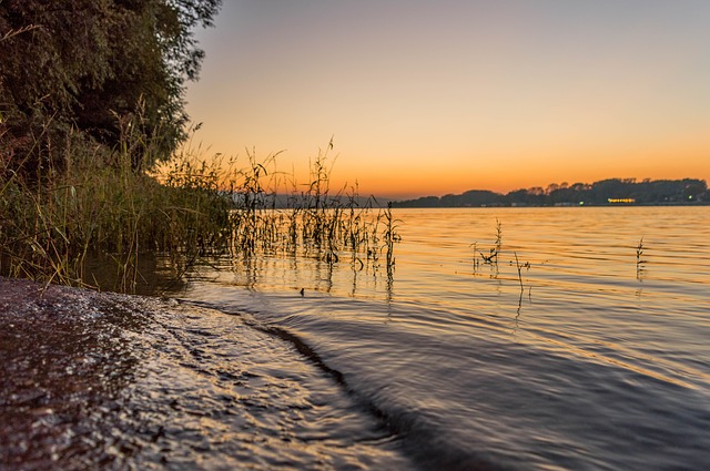 Water Quality in Serbia