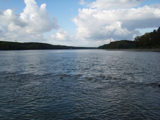 Water Quality in Slovakia