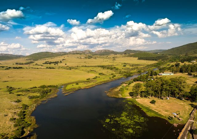 Water Quality in Uruguay