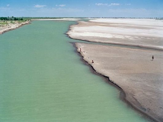 Water Supply in Karakalpakstan