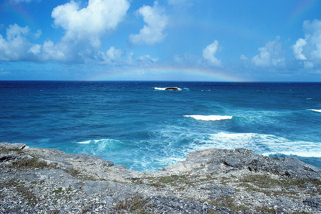 Water quality in Barbados