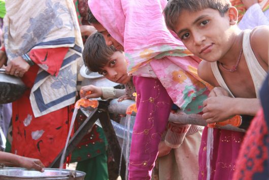 WaterAid