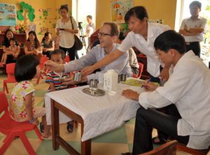 Ways to Combat Iron Deficiency in Developing Countries
