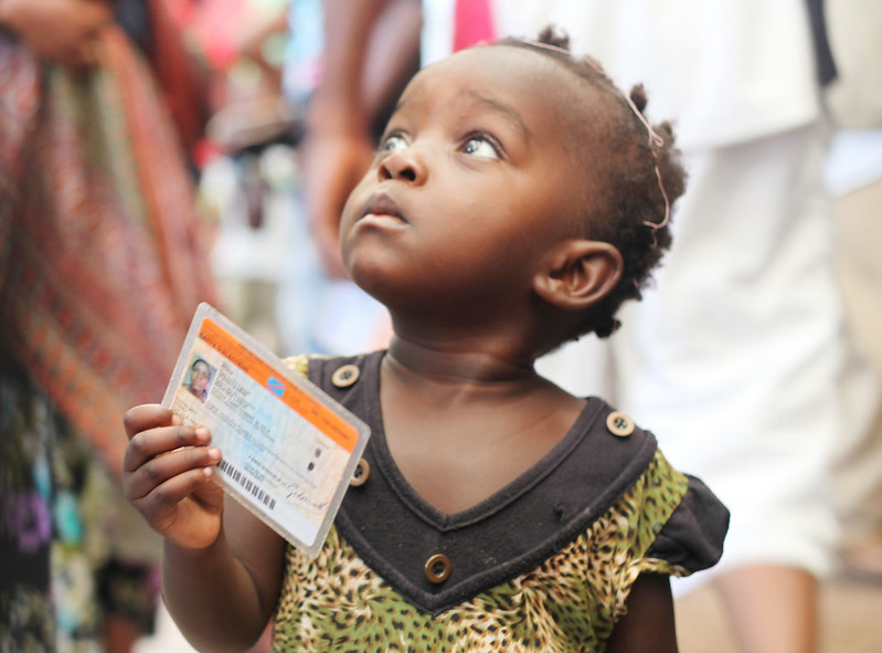 Ways to Fight Ebola in the DRC