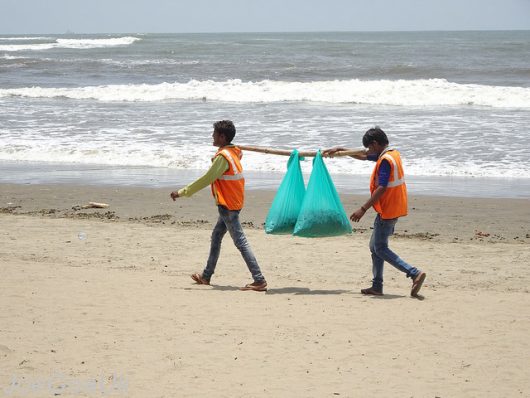 Ways Developing Countries Are Helping the Environment