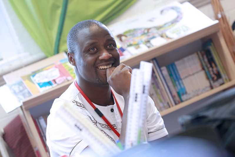 What You Need to Know About Adult Education in Kenya 
