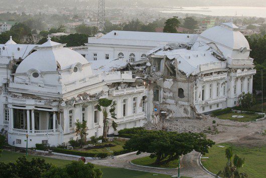 What is Happening with Haiti’s Delayed Presidential Elections