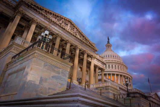 What is the Global Health Innovation Act?