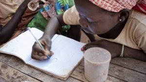 Child Marriage