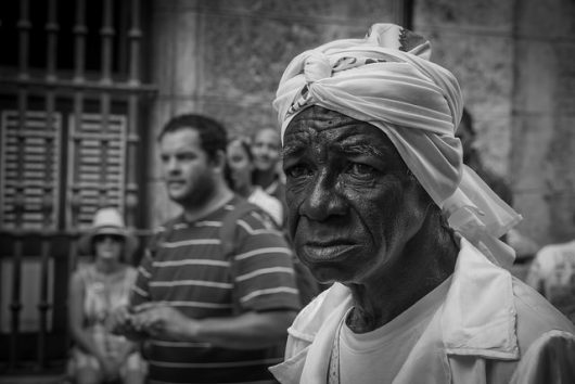 What Is the Poverty Rate in Cuba
