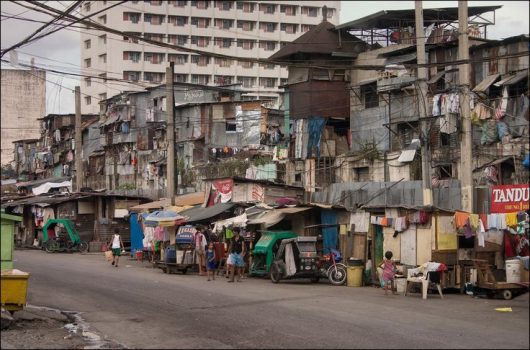 Why Bangladesh Is Poor