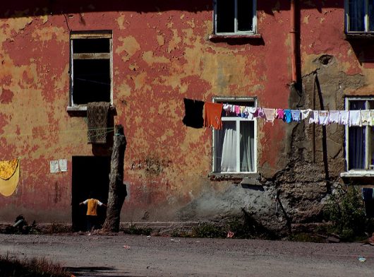 Why Is Bulgaria Poor