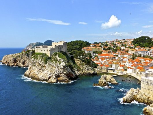 Why Is Croatia Poor