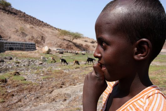 Why Is Djibouti Poor