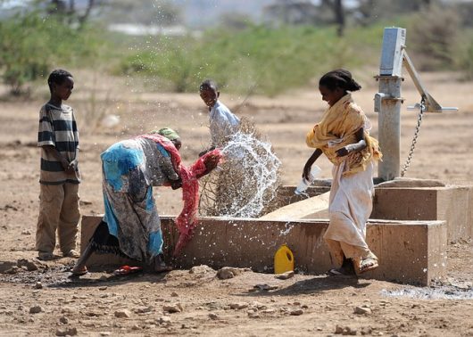 Why Is Ethiopia Poor
