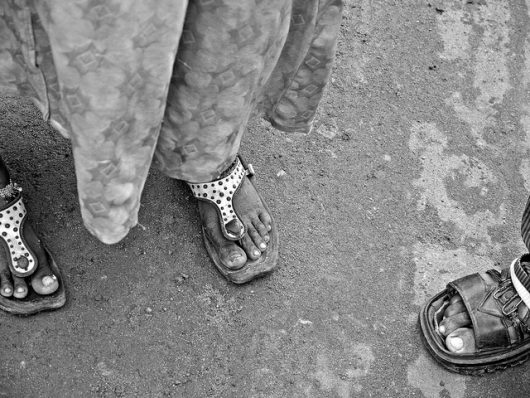 Why Is Sri Lanka Poor