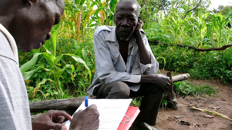 Witchcraft in the Central African Republic