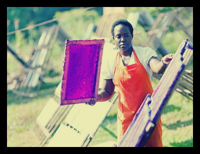 Women Entrepreneurs, Champions Against Poverty
