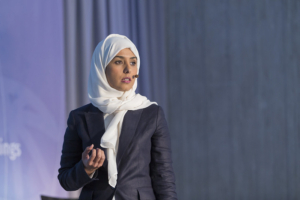 Women Entrepreneurs in Saudi Arabia