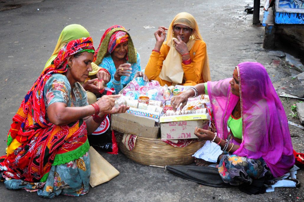 Women Survivors