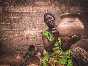 Women and Microfinance