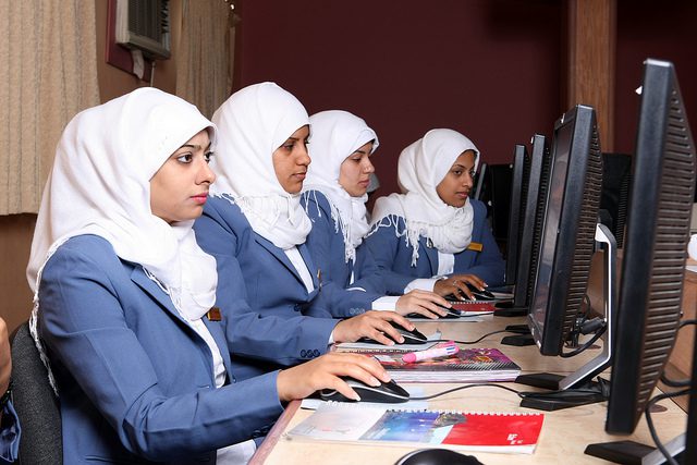 Empowering Women