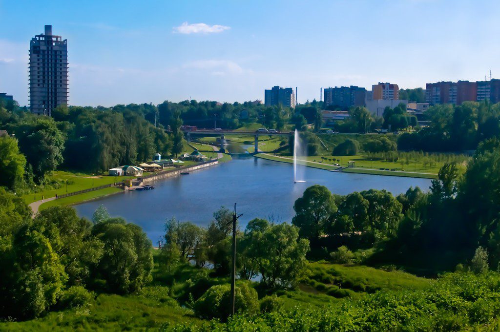 Women in Belarus