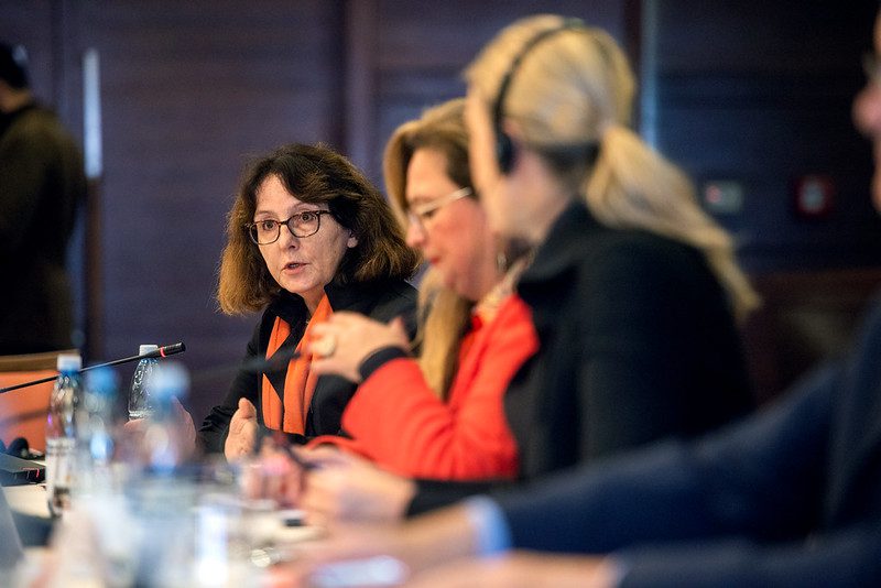 Women in Bosnia and Herzegovina