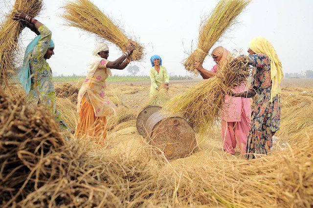 Women in India