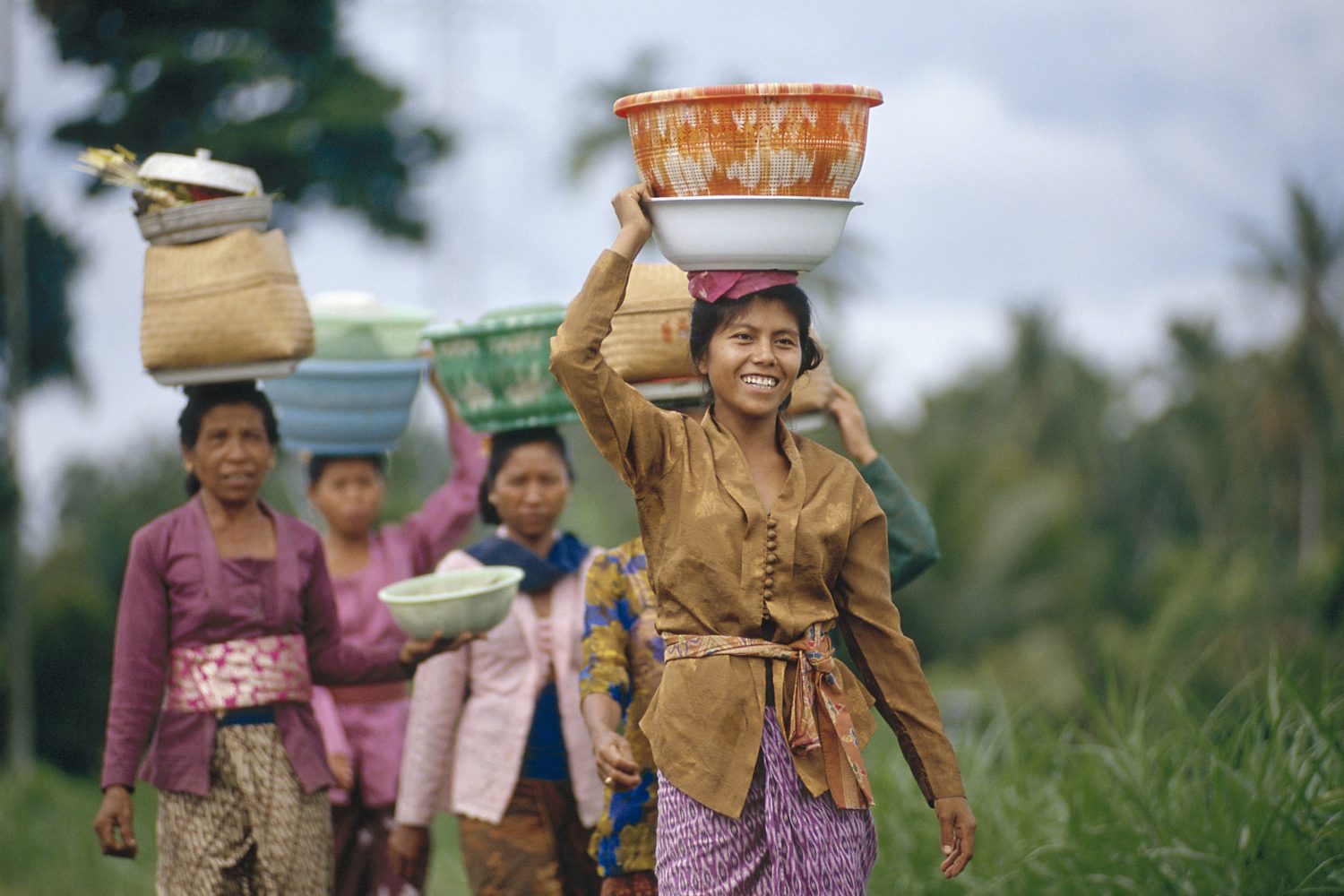 Women's Rights in Indonesia
