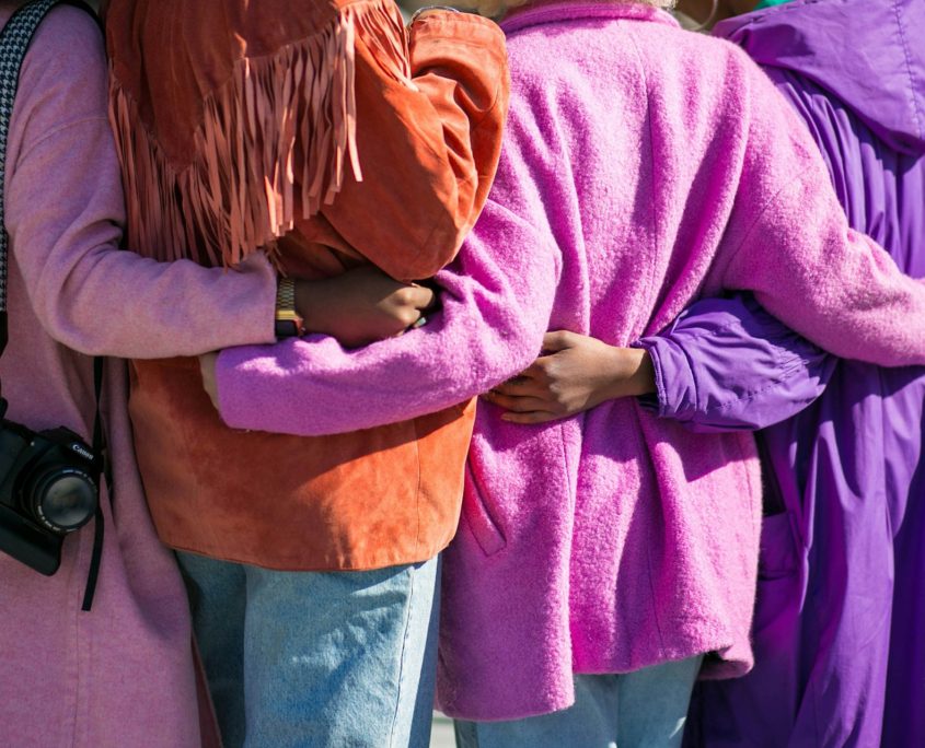 Women in Mission: Lutheran Women’s Missionary League