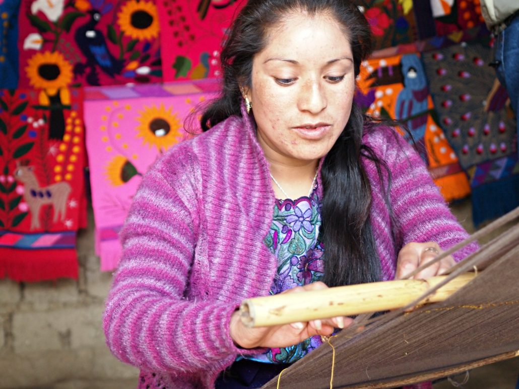 Women's Economic Empowerment in Mexico