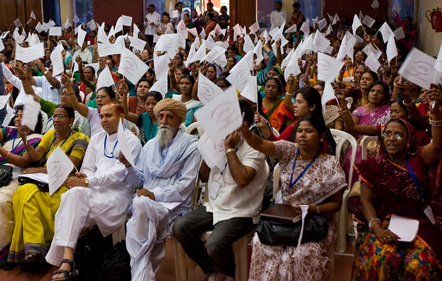 Women's Empowerment in Developing Countries