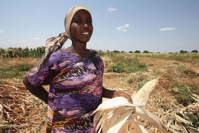 Women's Empowerment in Kenya